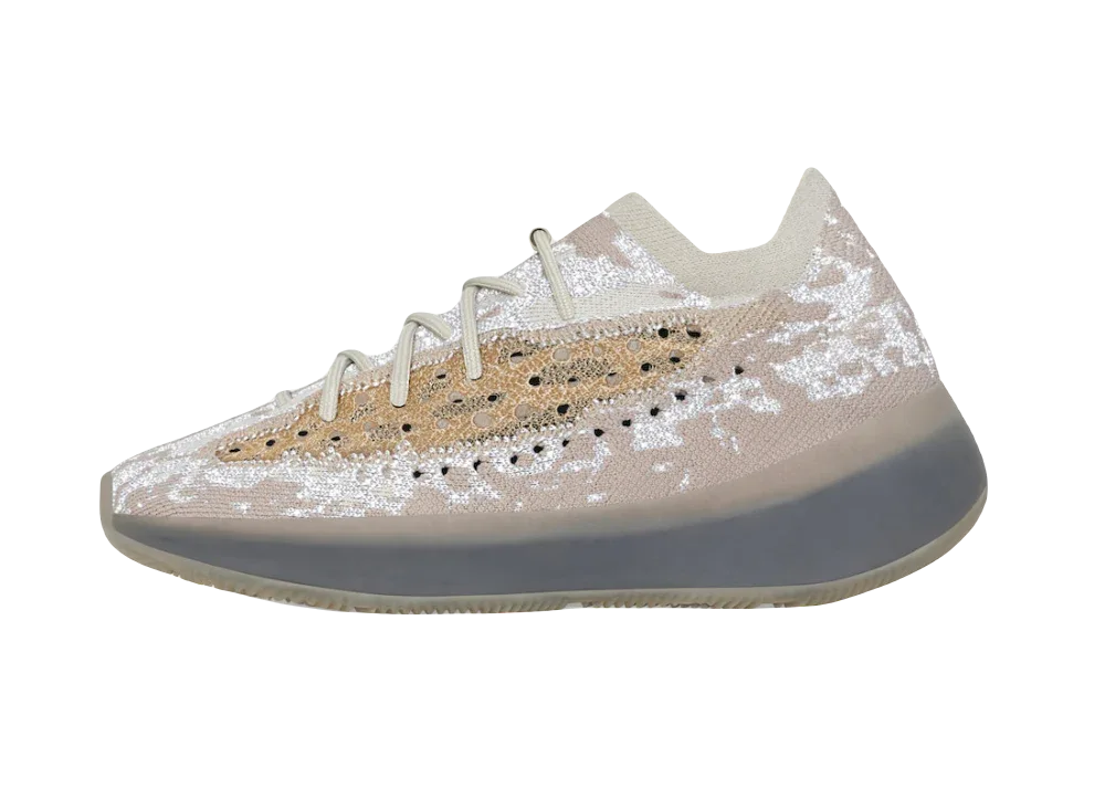 adidas Yeezy Boost 380 Pepper - Sneaker Türkiye