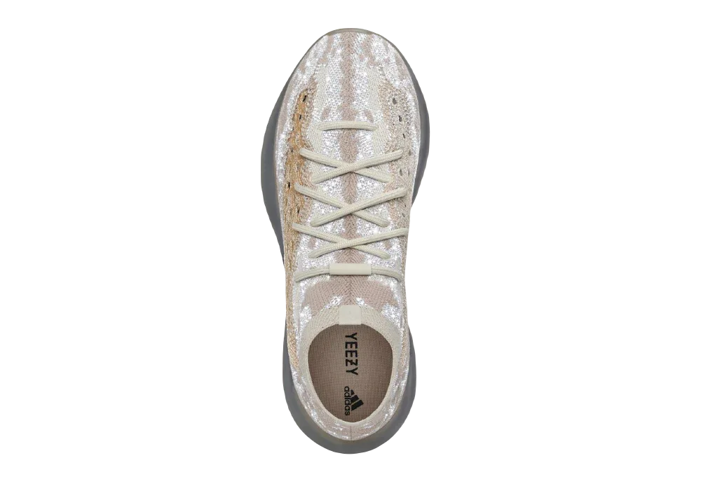 adidas Yeezy Boost 380 Pepper - Sneaker Türkiye