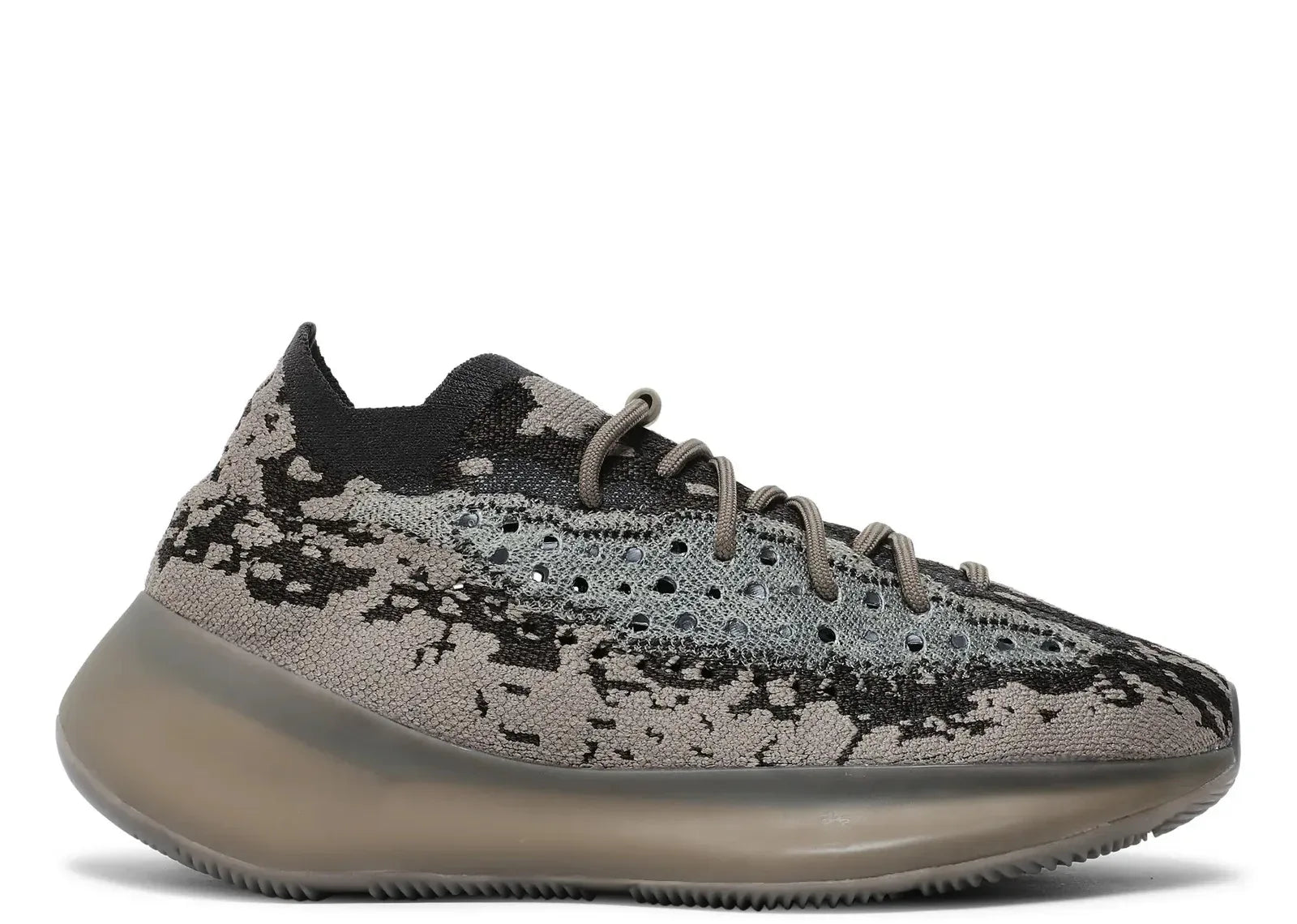 adidas Yeezy Boost 380 Stone Salt - Sneaker Türkiye