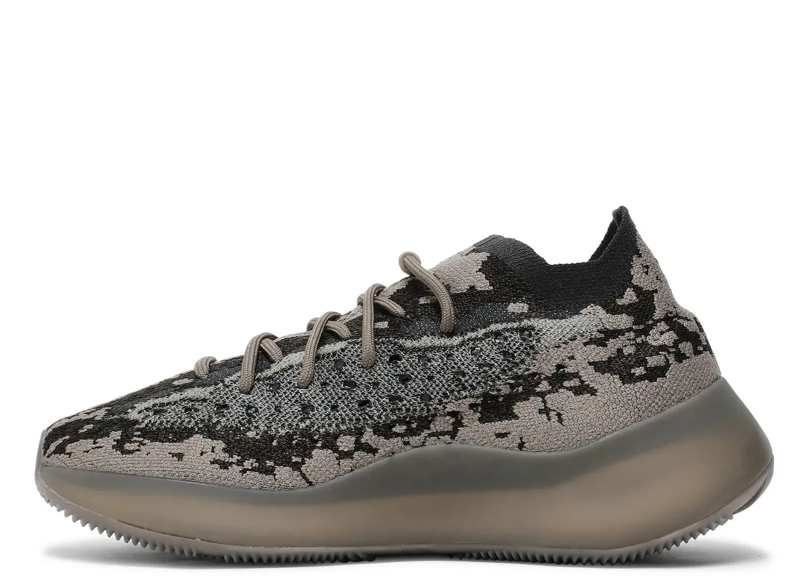 adidas Yeezy Boost 380 Stone Salt - Sneaker Türkiye