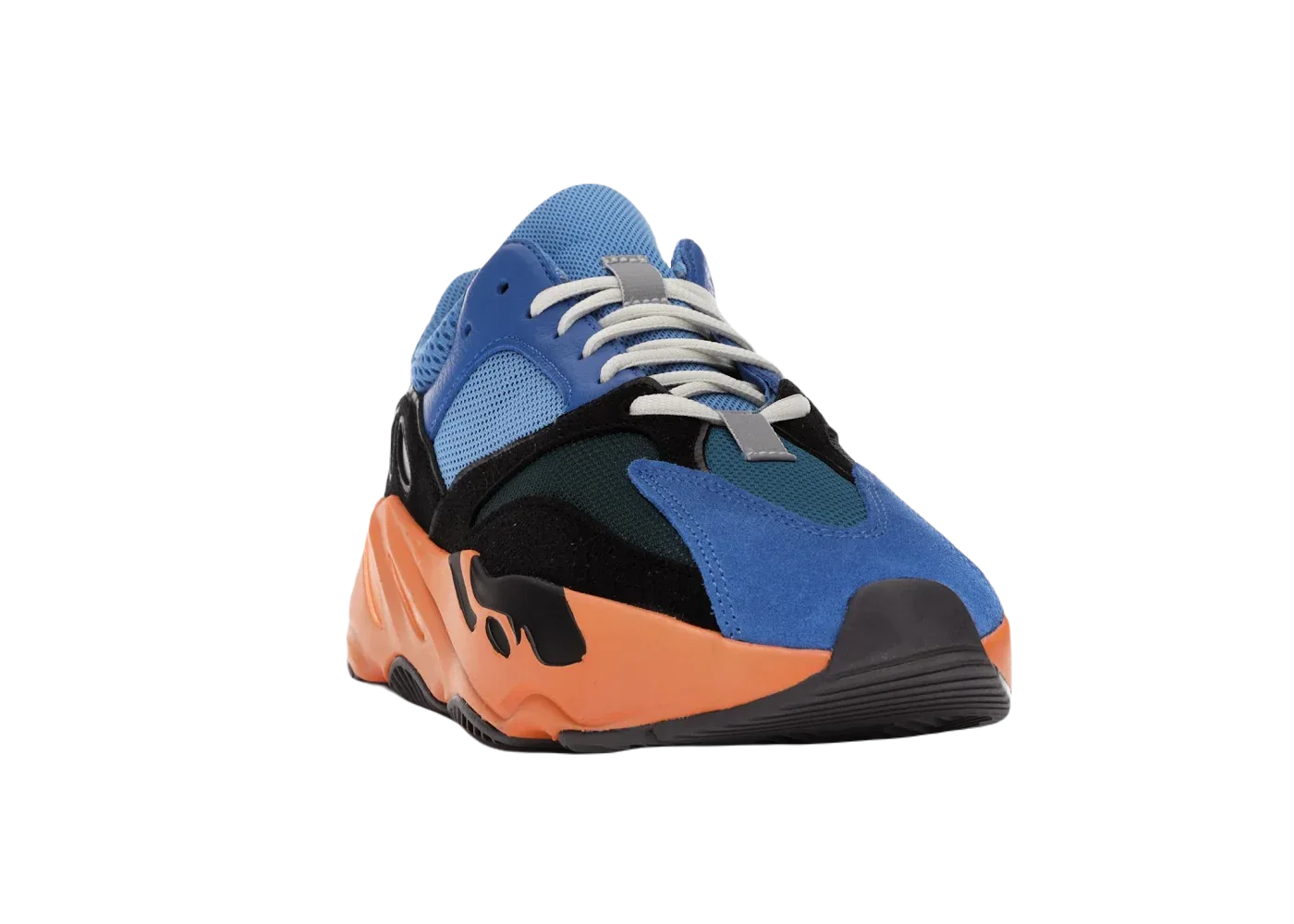adidas Yeezy Boost 700 Bright Blue - Sneaker Türkiye