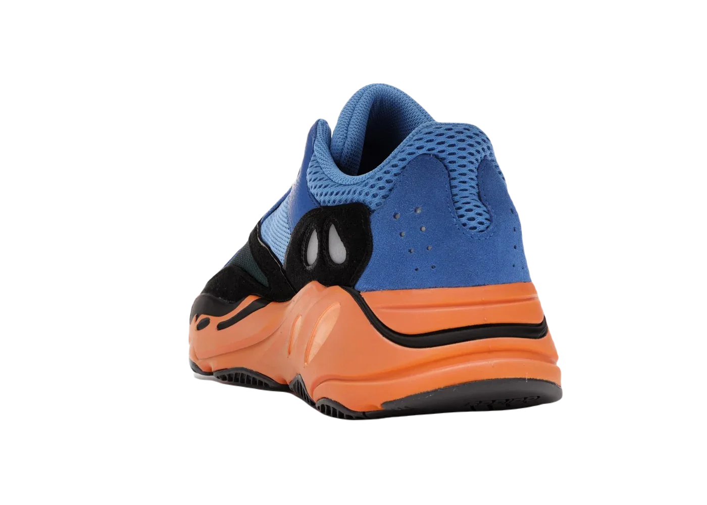 adidas Yeezy Boost 700 Bright Blue - Sneaker Türkiye