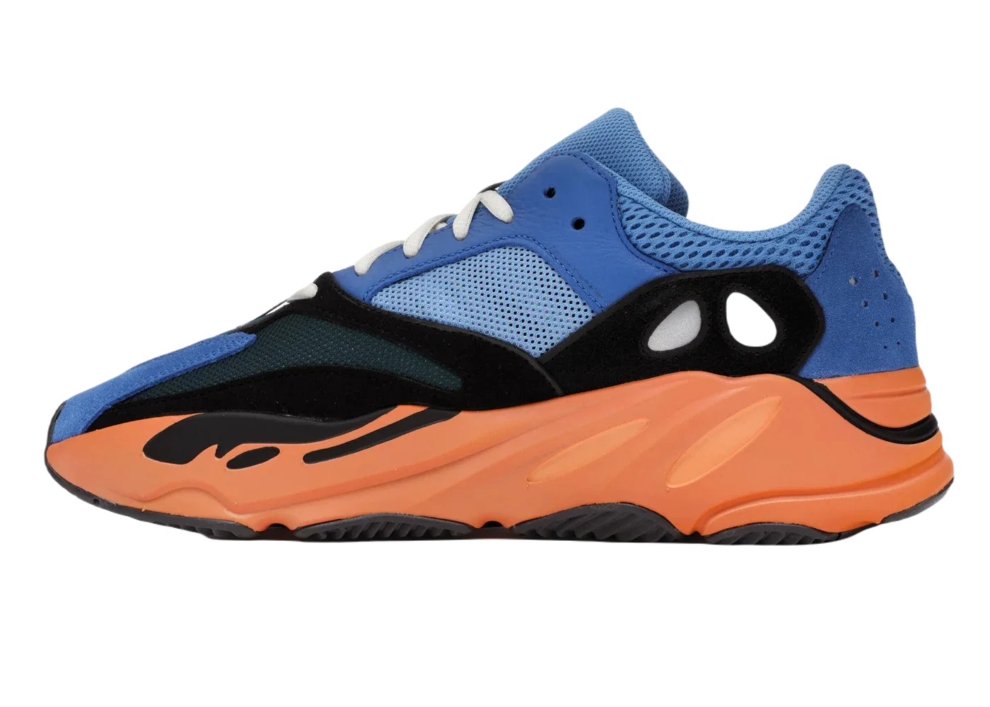 adidas Yeezy Boost 700 Bright Blue - Sneaker Türkiye
