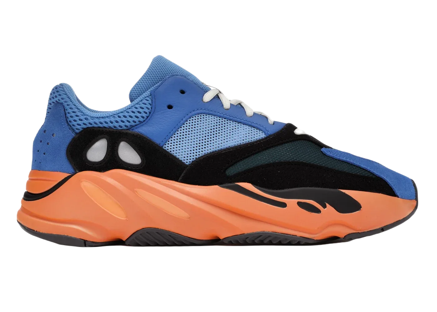 adidas Yeezy Boost 700 Bright Blue - Sneaker Türkiye