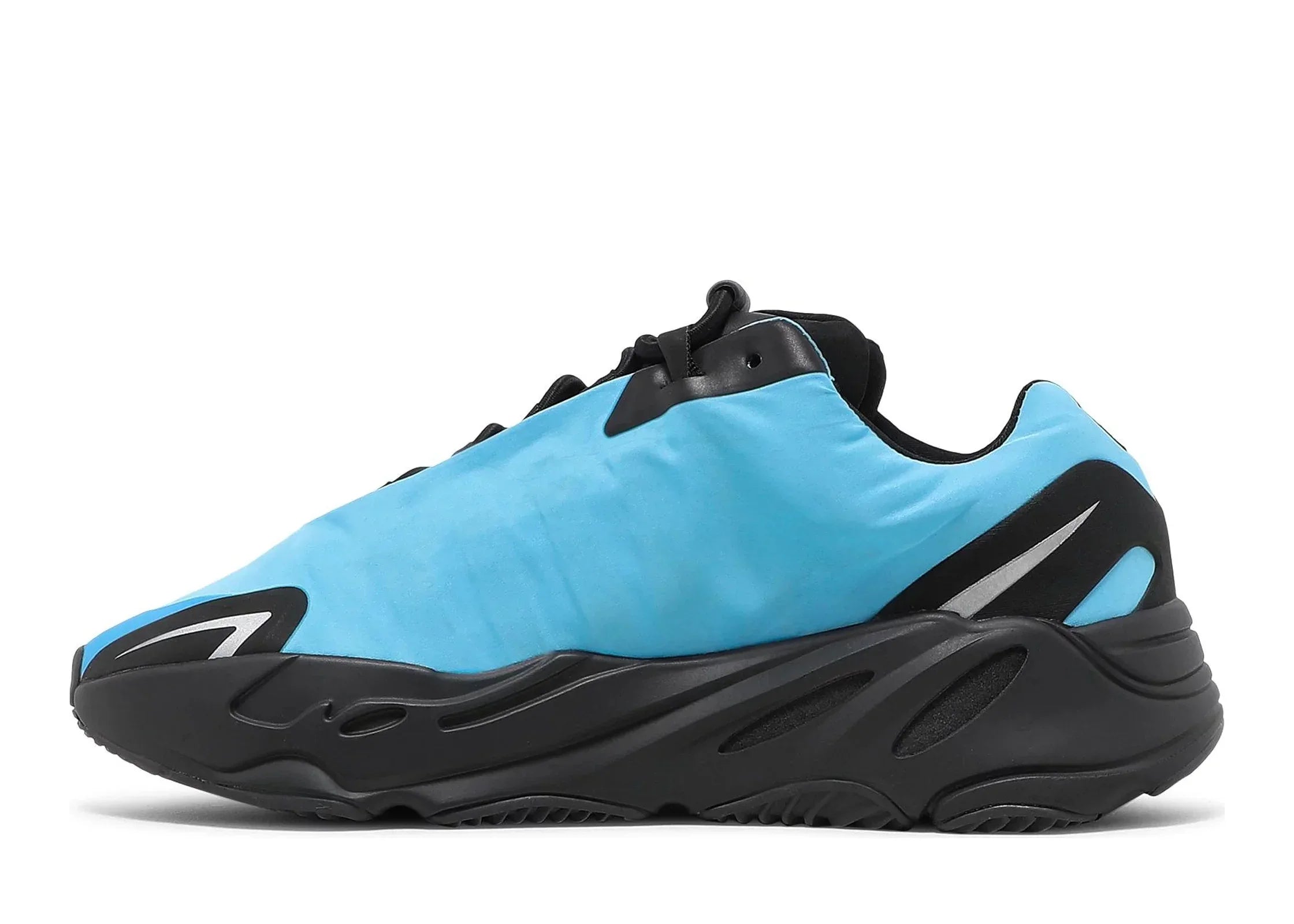 adidas Yeezy Boost 700 MNVN Bright Cyan - Sneaker Türkiye