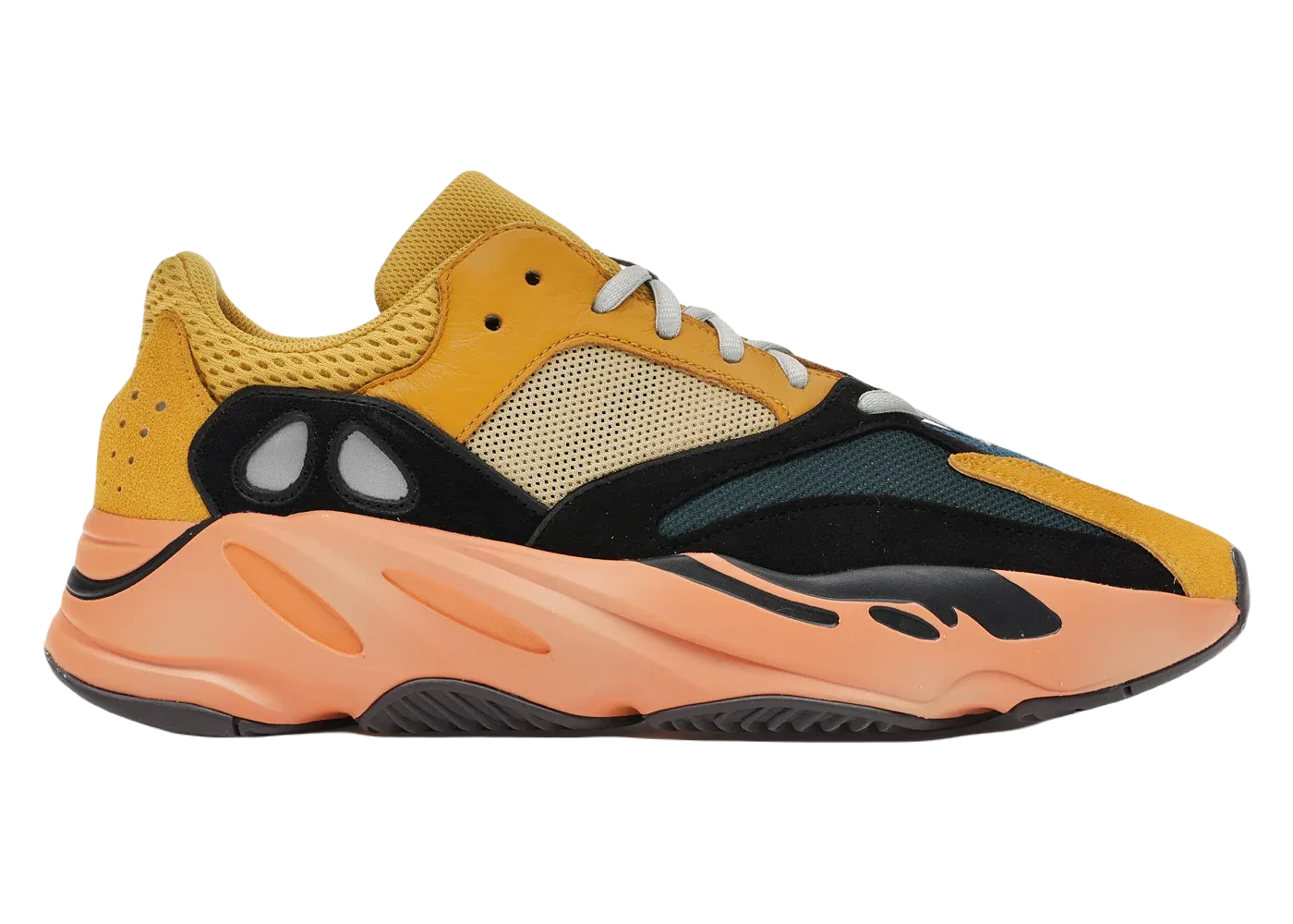 adidas Yeezy Boost 700 Sun - Sneaker Türkiye