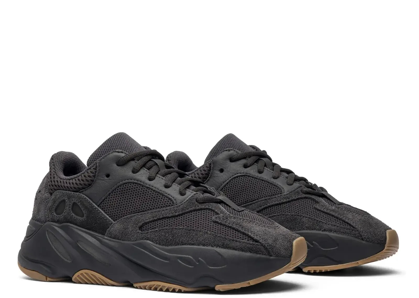 adidas Yeezy Boost 700 Utility Black (2019/2023) - Sneaker Türkiye