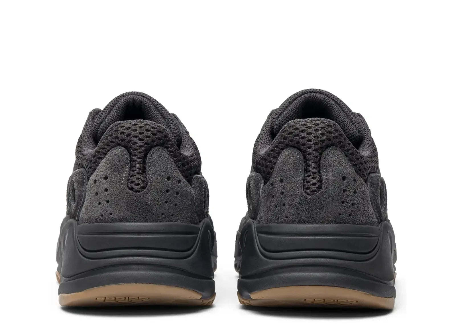 adidas Yeezy Boost 700 Utility Black (2019/2023) - Sneaker Türkiye