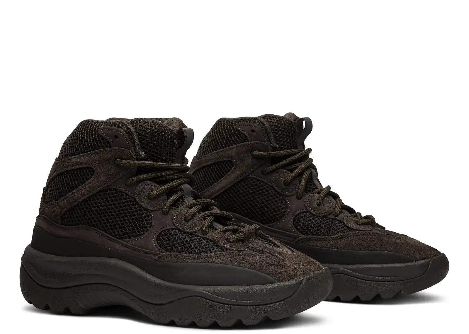 adidas Yeezy Desert Boot Oil - Sneaker Türkiye