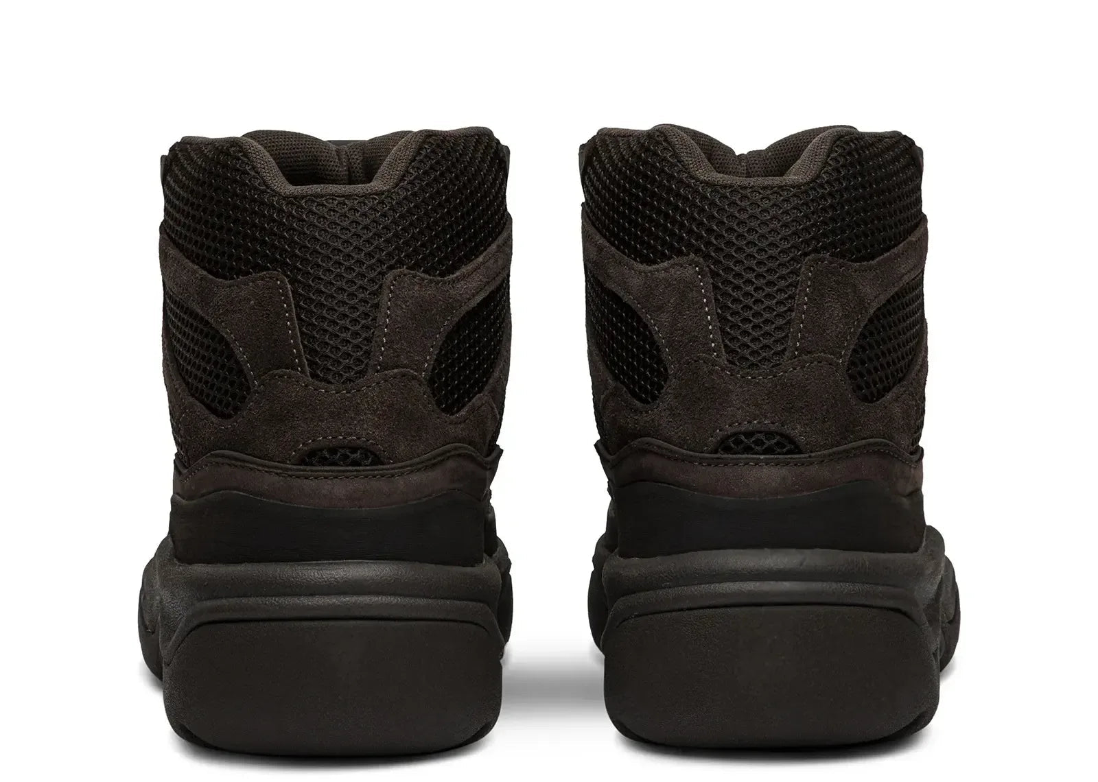 adidas Yeezy Desert Boot Oil - Sneaker Türkiye