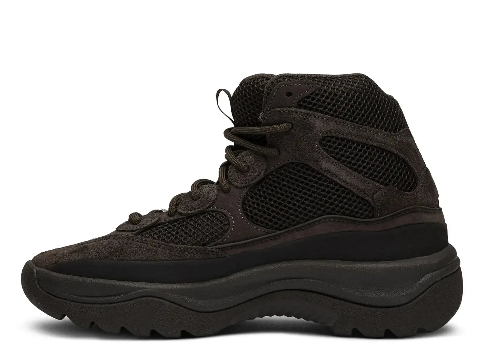 adidas Yeezy Desert Boot Oil - Sneaker Türkiye