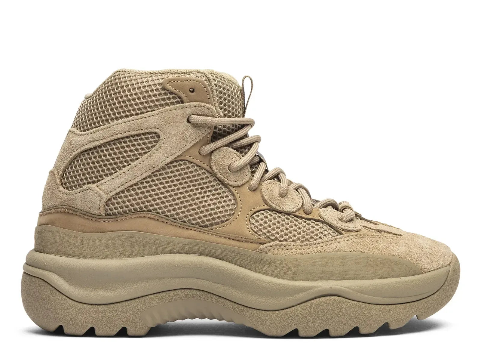 adidas Yeezy Desert Boot Rock - Sneaker Türkiye