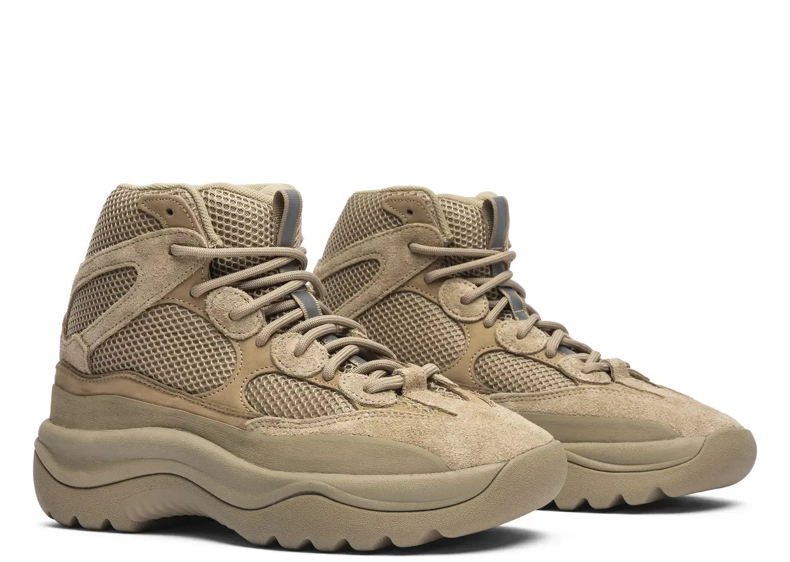 adidas Yeezy Desert Boot Rock - Sneaker Türkiye