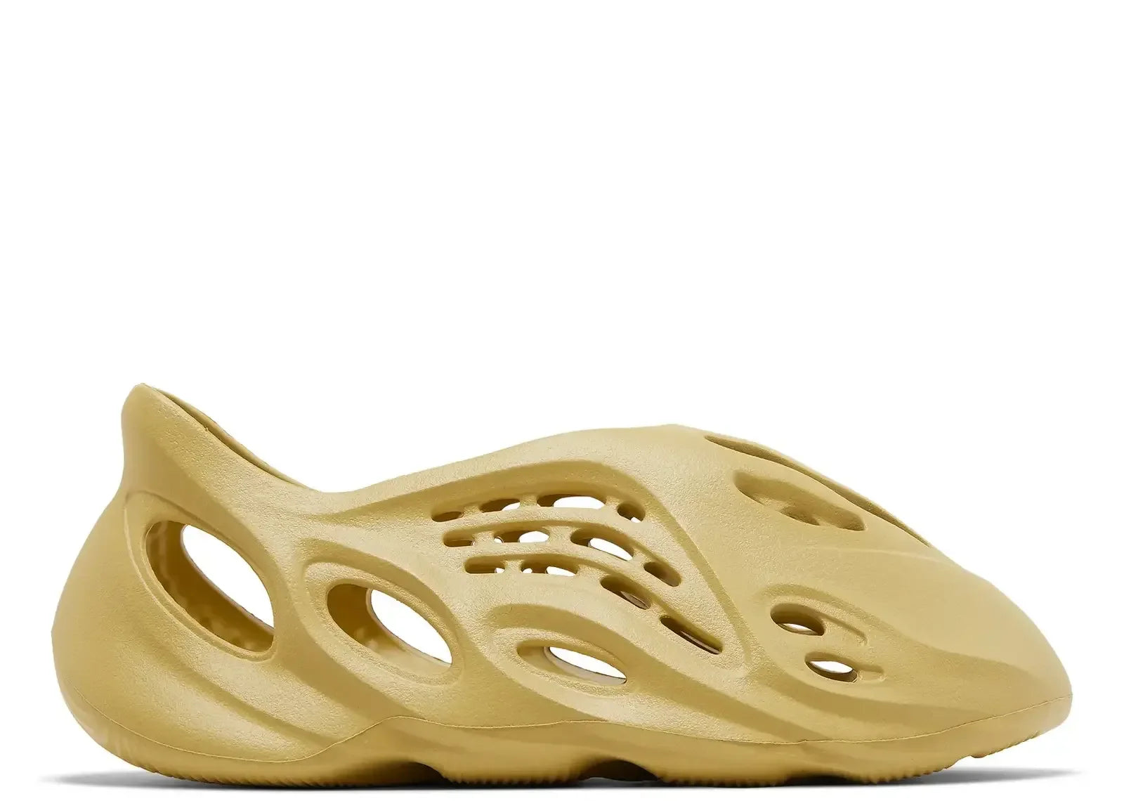 adidas Yeezy Foam RNNR Sulfur - Sneaker Türkiye