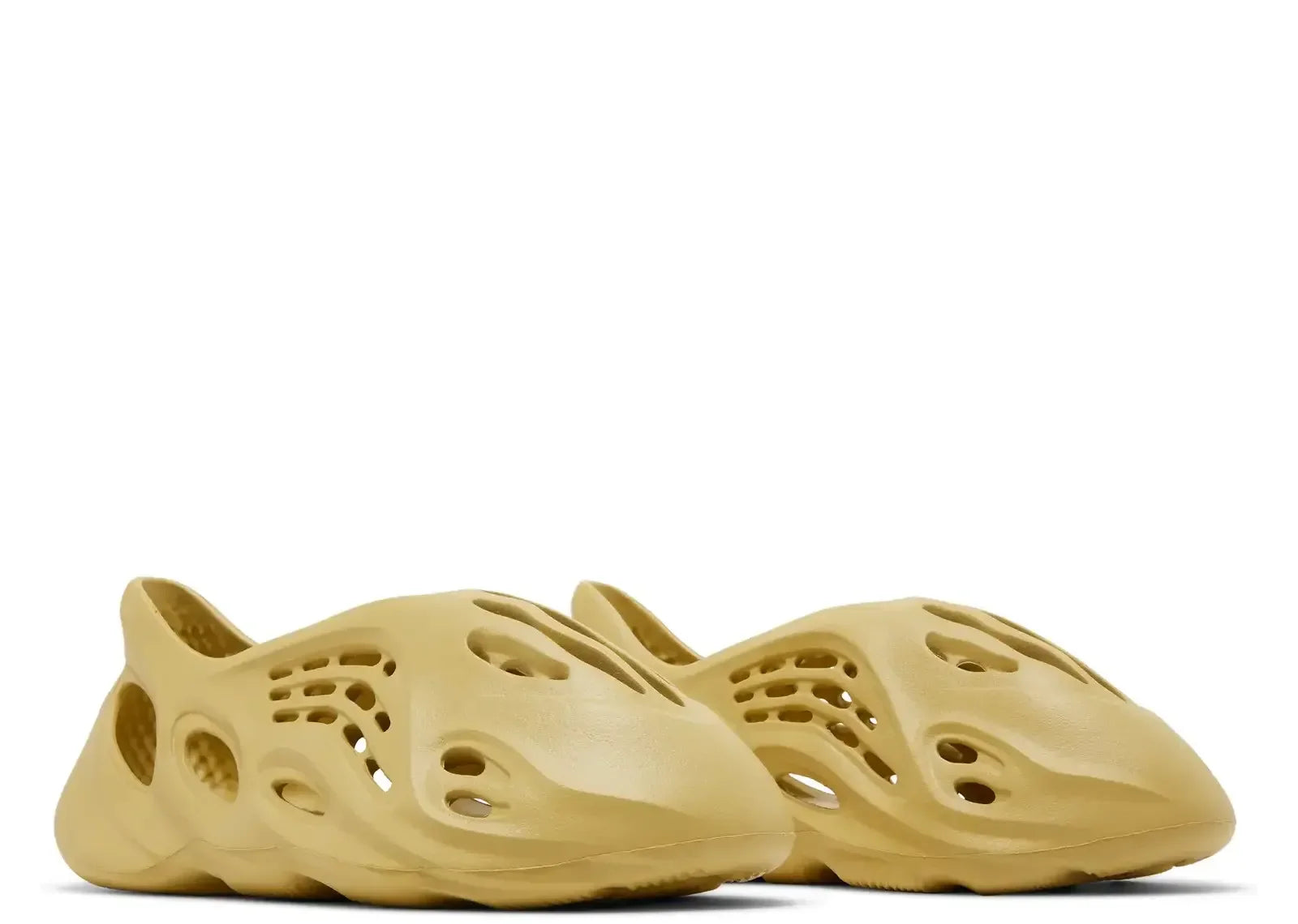 adidas Yeezy Foam RNNR Sulfur - Sneaker Türkiye