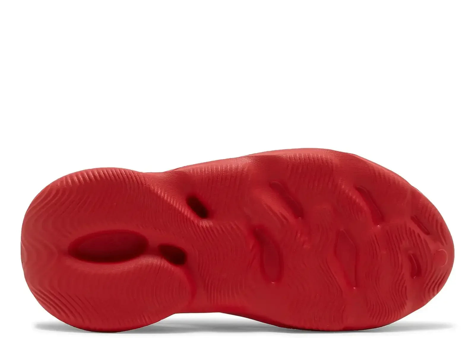 adidas Yeezy Foam RNNR Vermillion - Sneaker Türkiye
