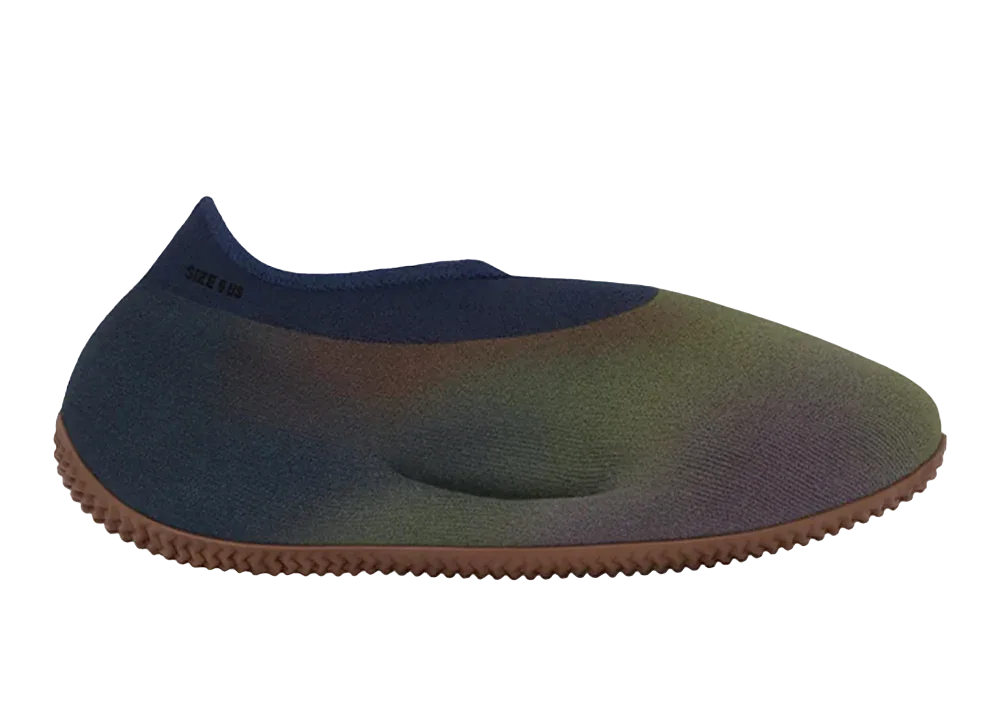 adidas Yeezy Knit RNR Fade Indigo - Sneaker Türkiye