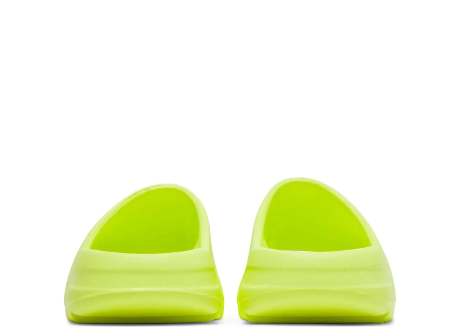 adidas Yeezy Slide Glow Green (2022) (Restock) - Sneaker Türkiye