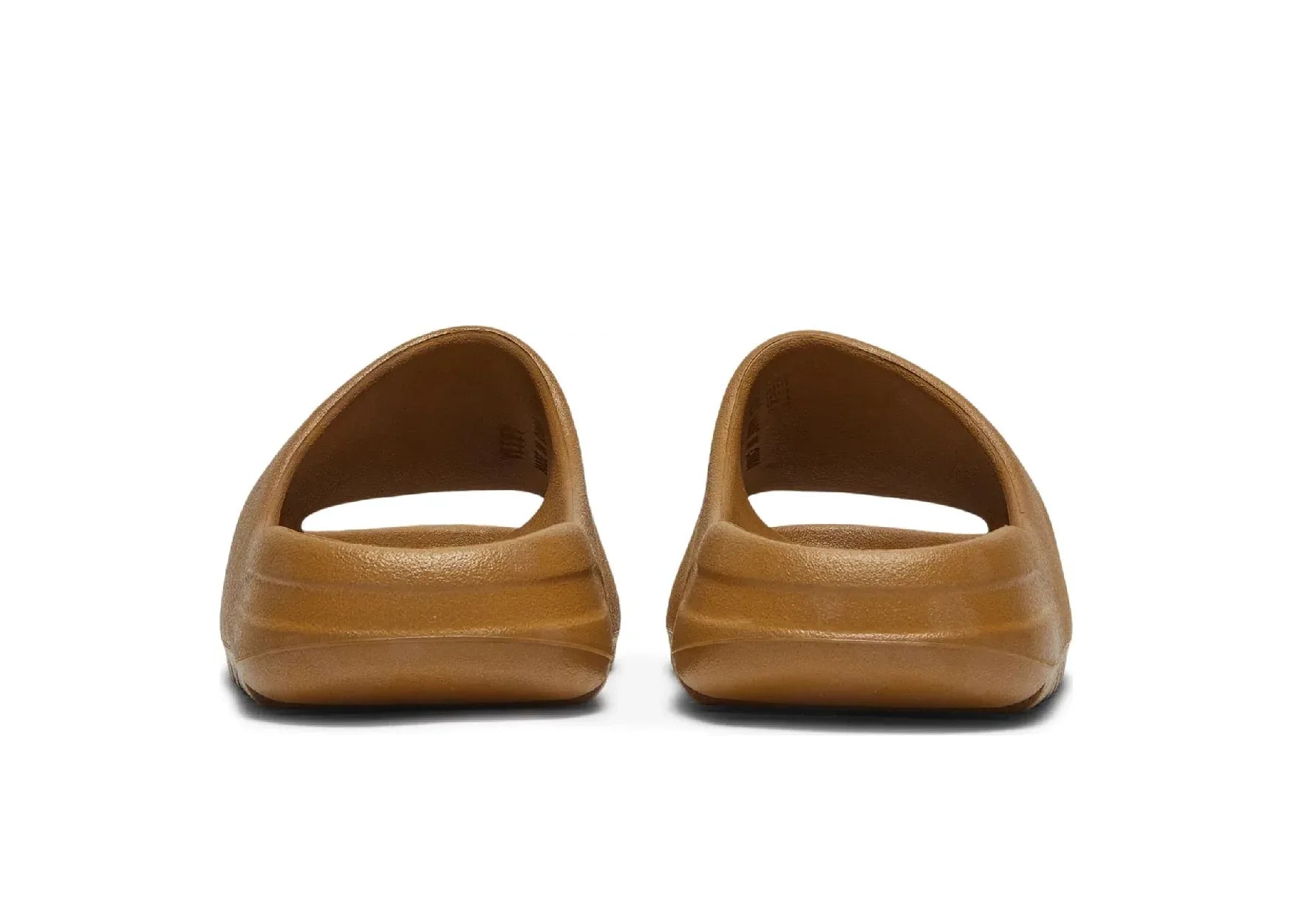 adidas Yeezy Slide Ochre - Sneaker Türkiye