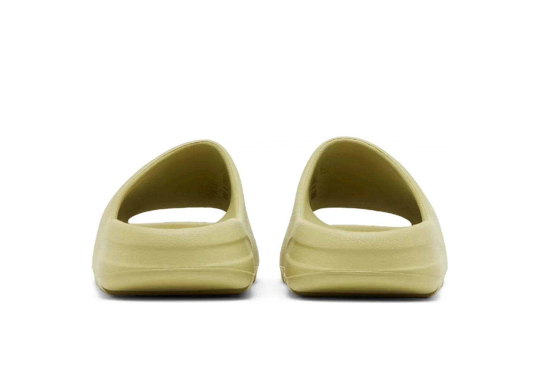 adidas Yeezy Slide Resin (2022/2024) - Sneaker Türkiye