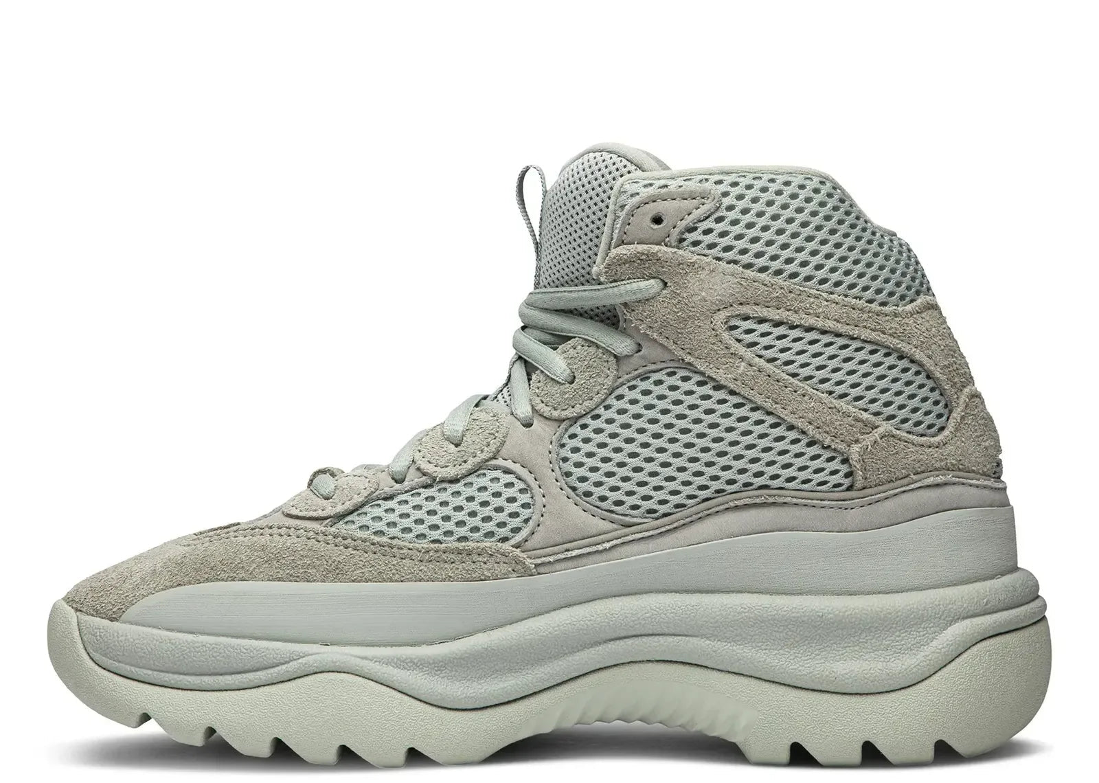 adidas Yeezy Desert Boot Salt - Sneaker Türkiye