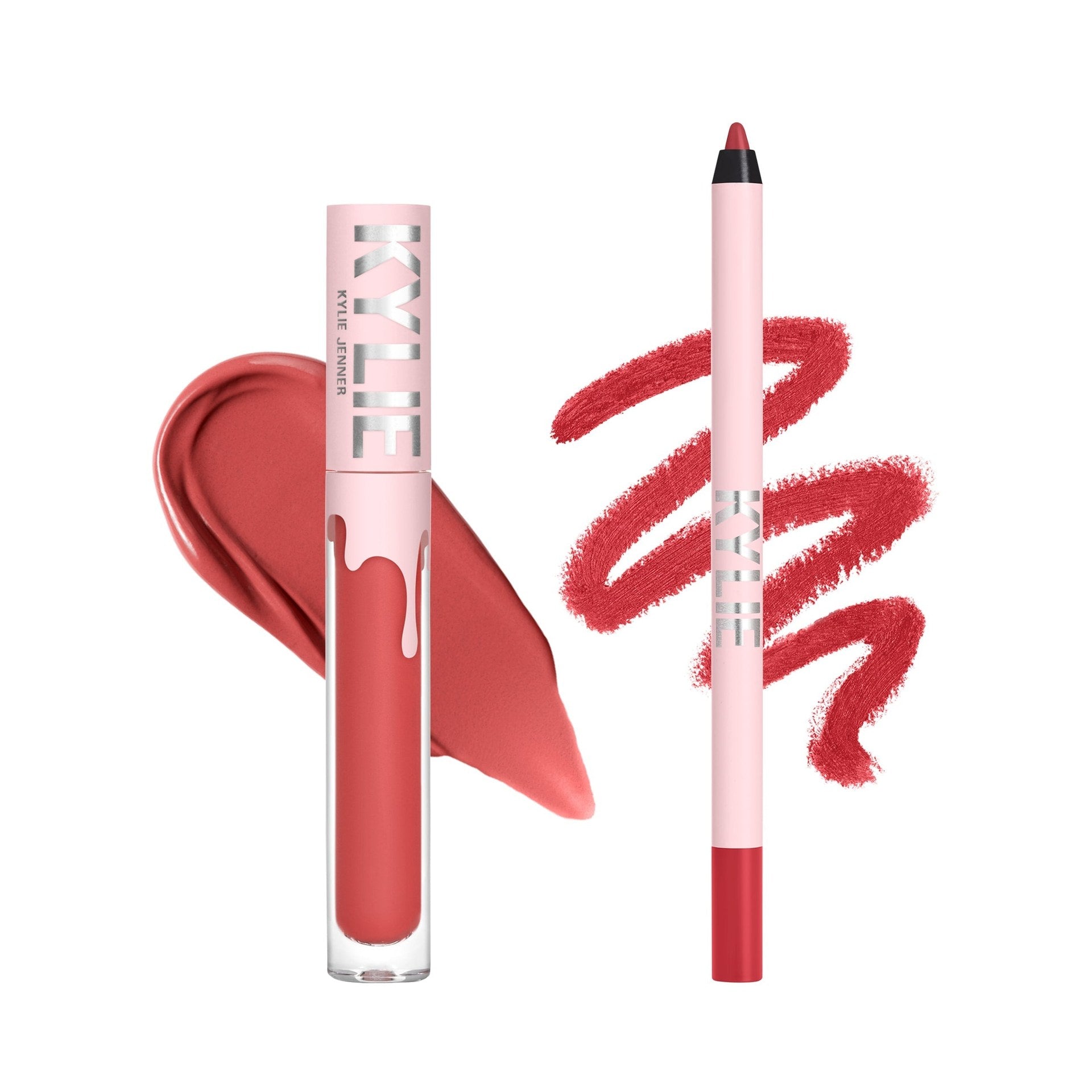 Kylie Matte Lip Kit - Sneaker Türkiye