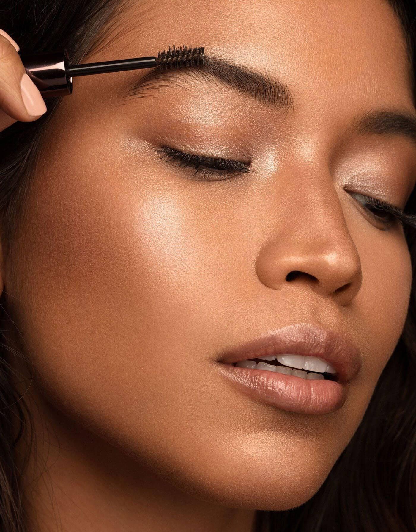 Hourglass Arch™ Brow Volumizing Fiber Gel – Kaş Jeli - Sneaker Türkiye