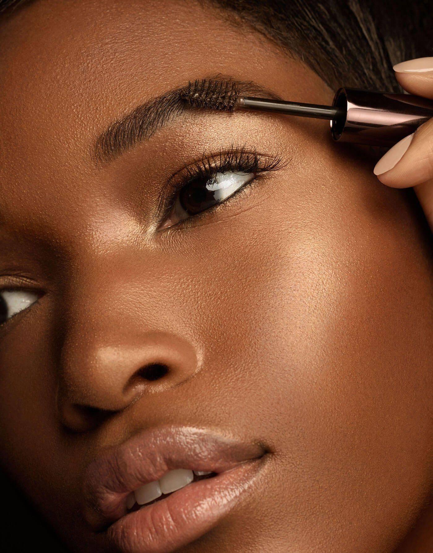 Hourglass Arch™ Brow Volumizing Fiber Gel – Kaş Jeli - Sneaker Türkiye