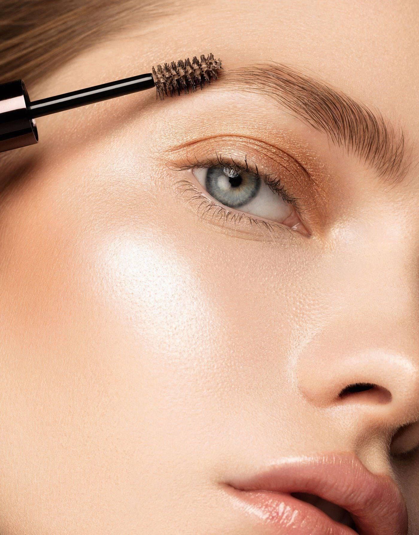 Hourglass Arch™ Brow Volumizing Fiber Gel – Kaş Jeli - Sneaker Türkiye