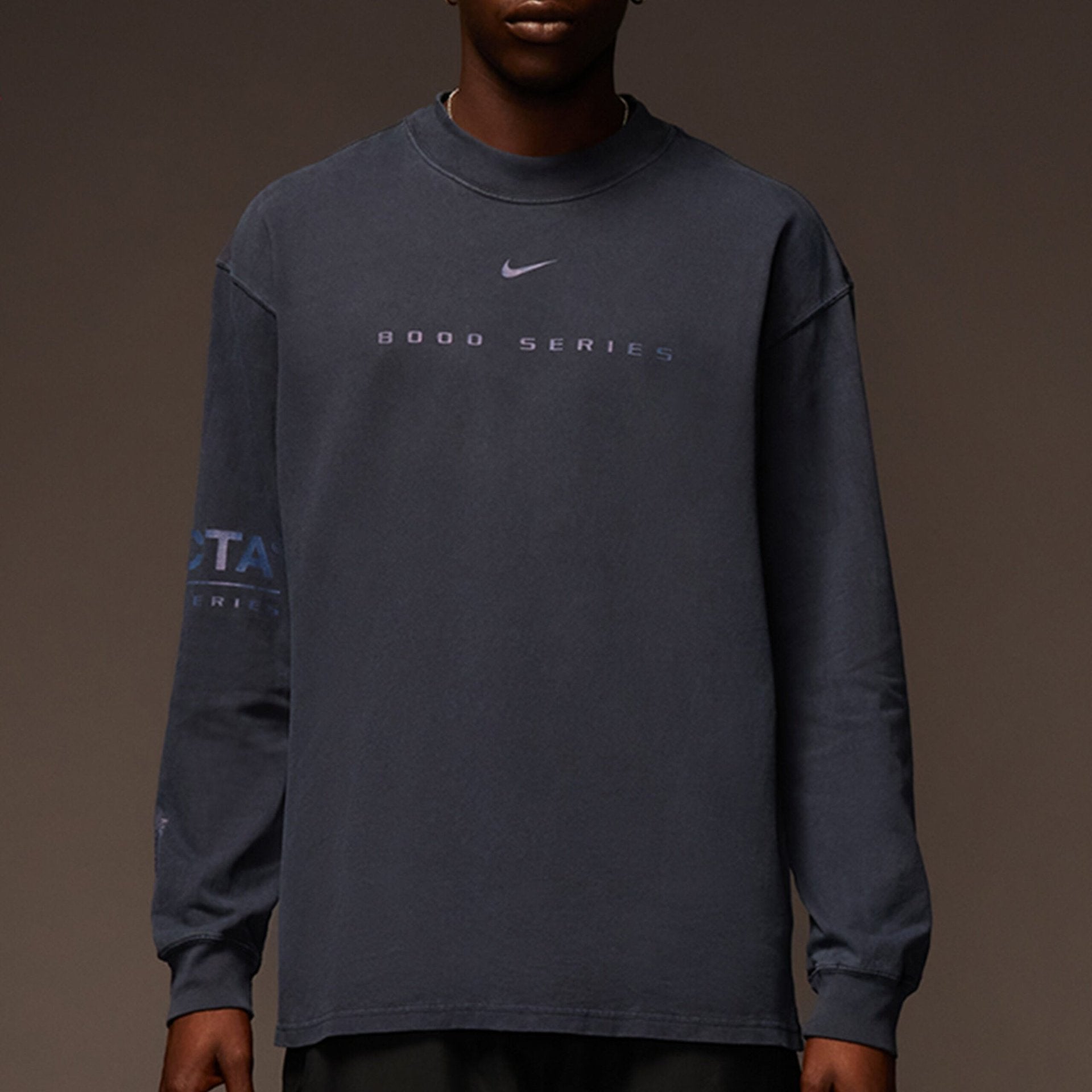 NOCTA Ascent LS Tee - Sneaker Türkiye