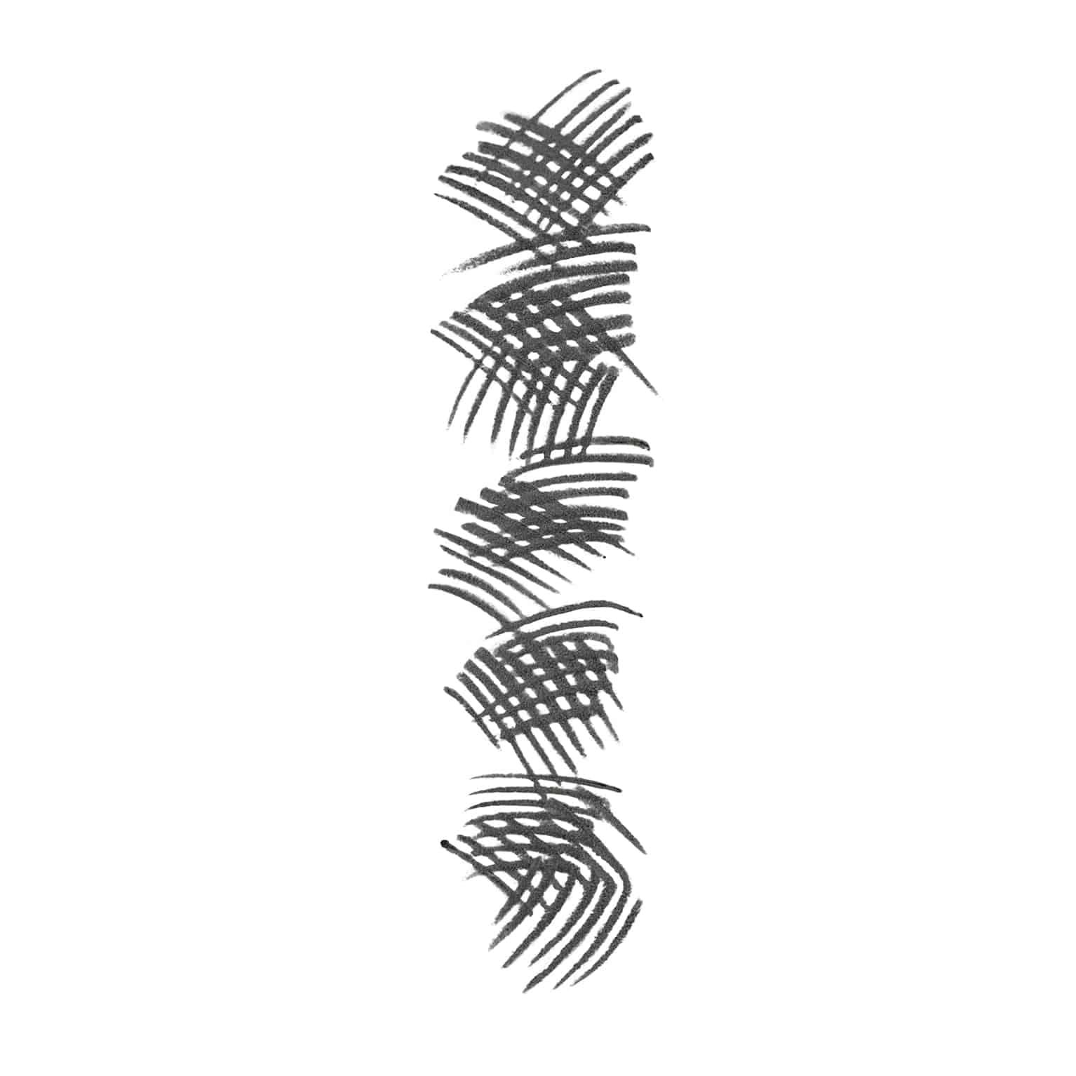 Haus Labs The Edge Precision Brow Pencil – Kaş Kalemi - Sneaker Türkiye