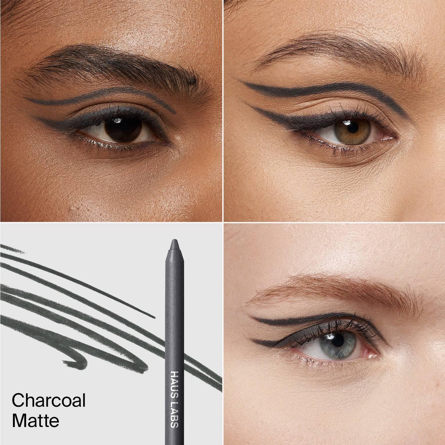 Haus Labs Optic Intensity Eco Eyeliner – Göz Kalemi - Sneaker Türkiye