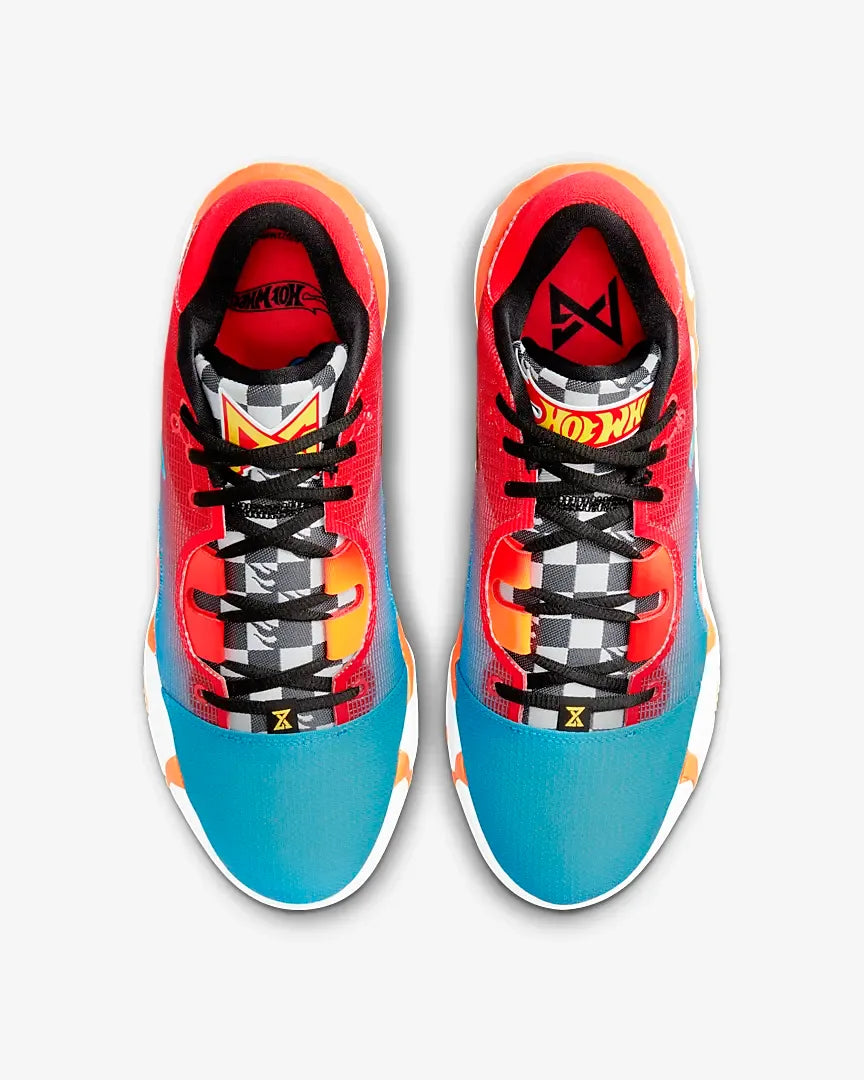 Nike PG6 HOT WHEELS - Sneaker Türkiye