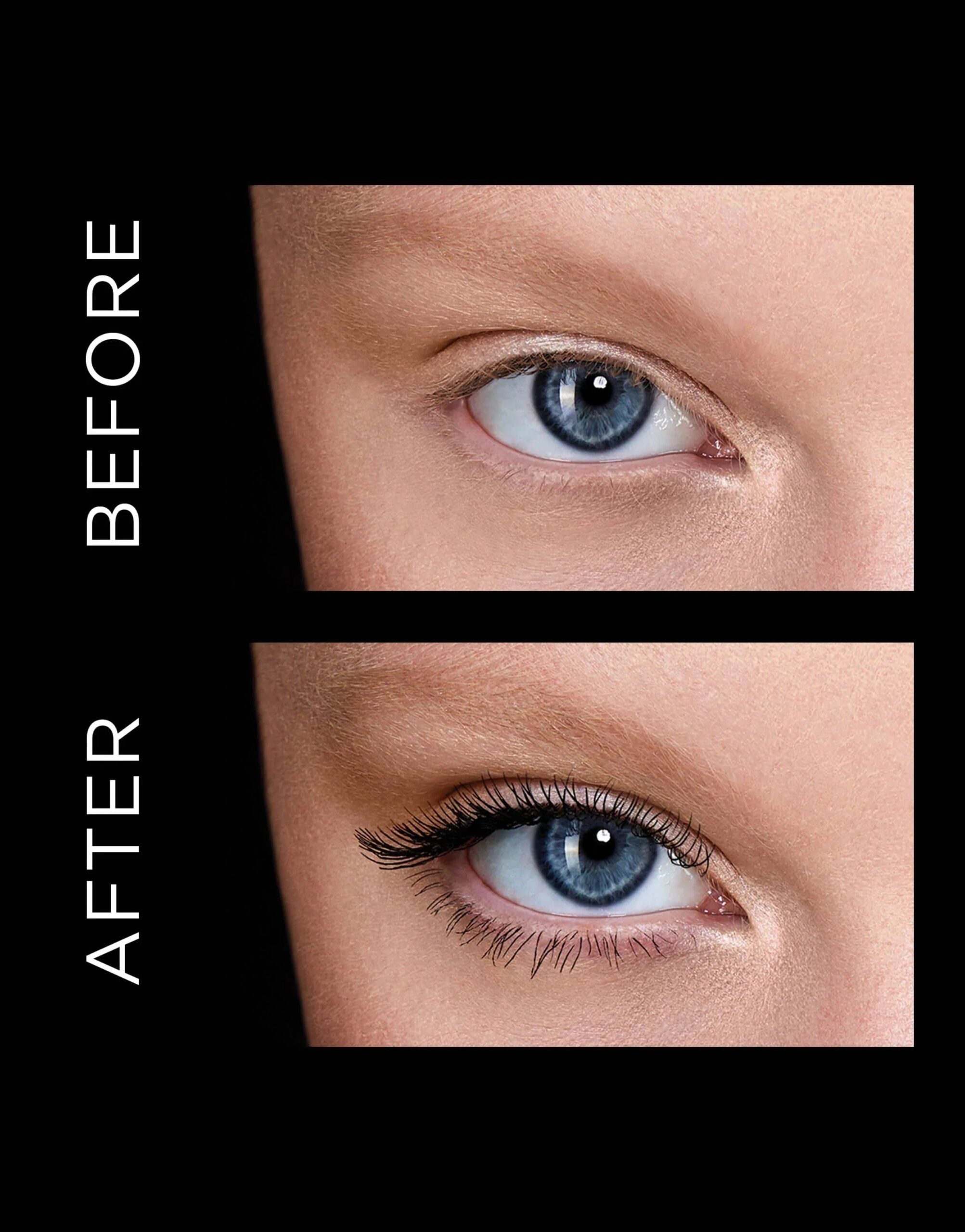 Hourglass Caution™ Extreme Lash Mascara – Maskara - Sneaker Türkiye
