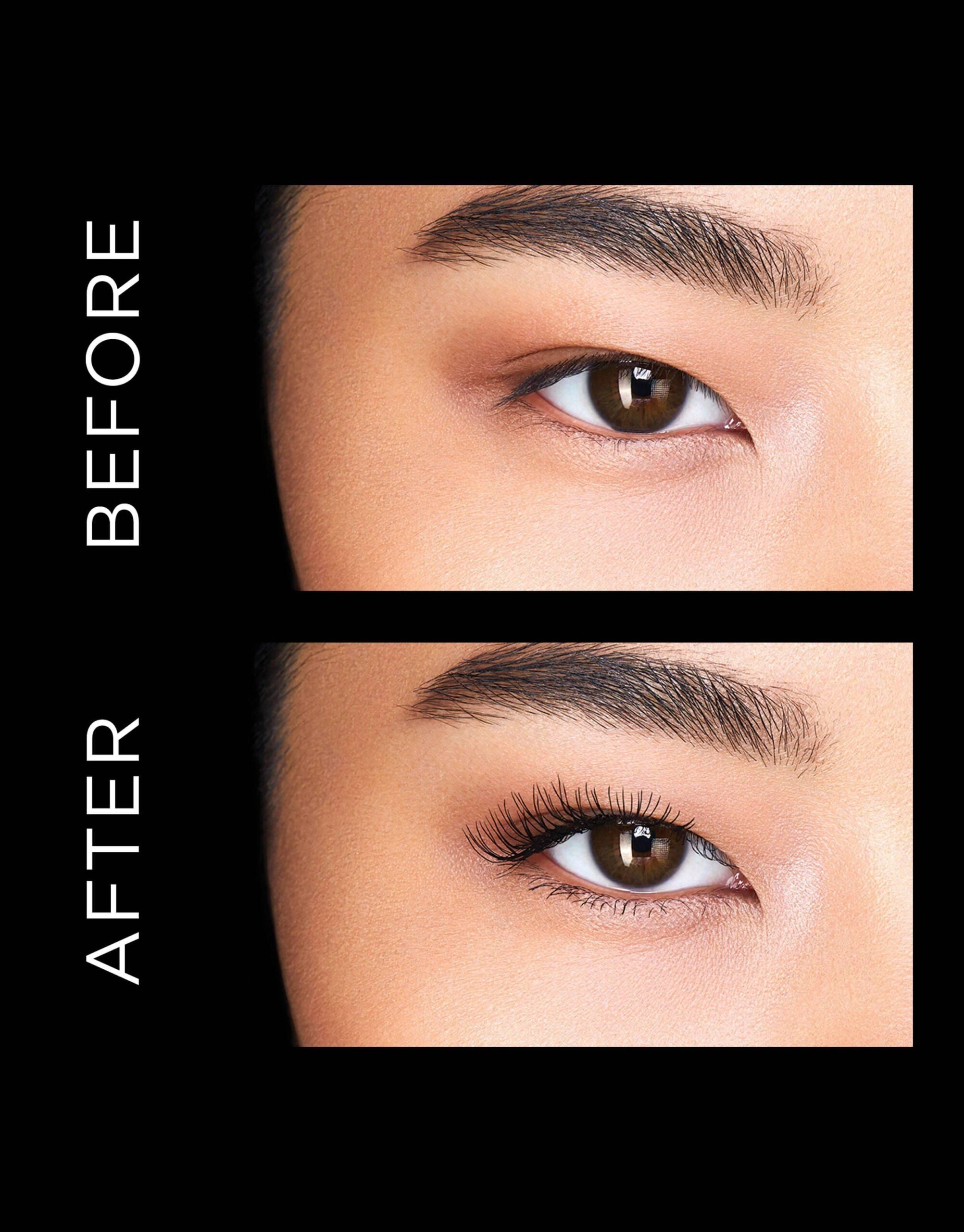 Hourglass Caution™ Extreme Lash Mascara – Maskara - Sneaker Türkiye
