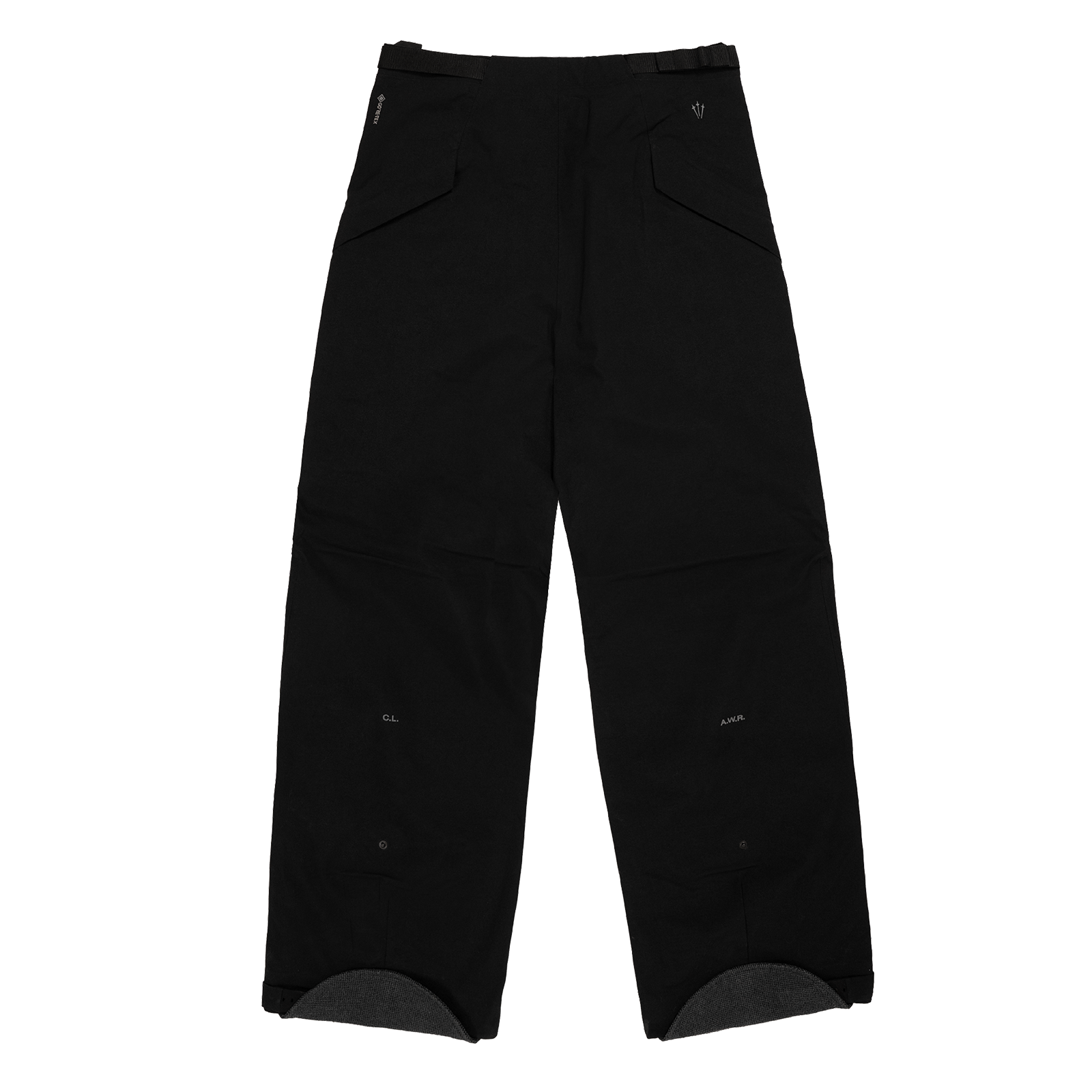 NOCTA Prestigious Fold Pant - Sneaker Türkiye