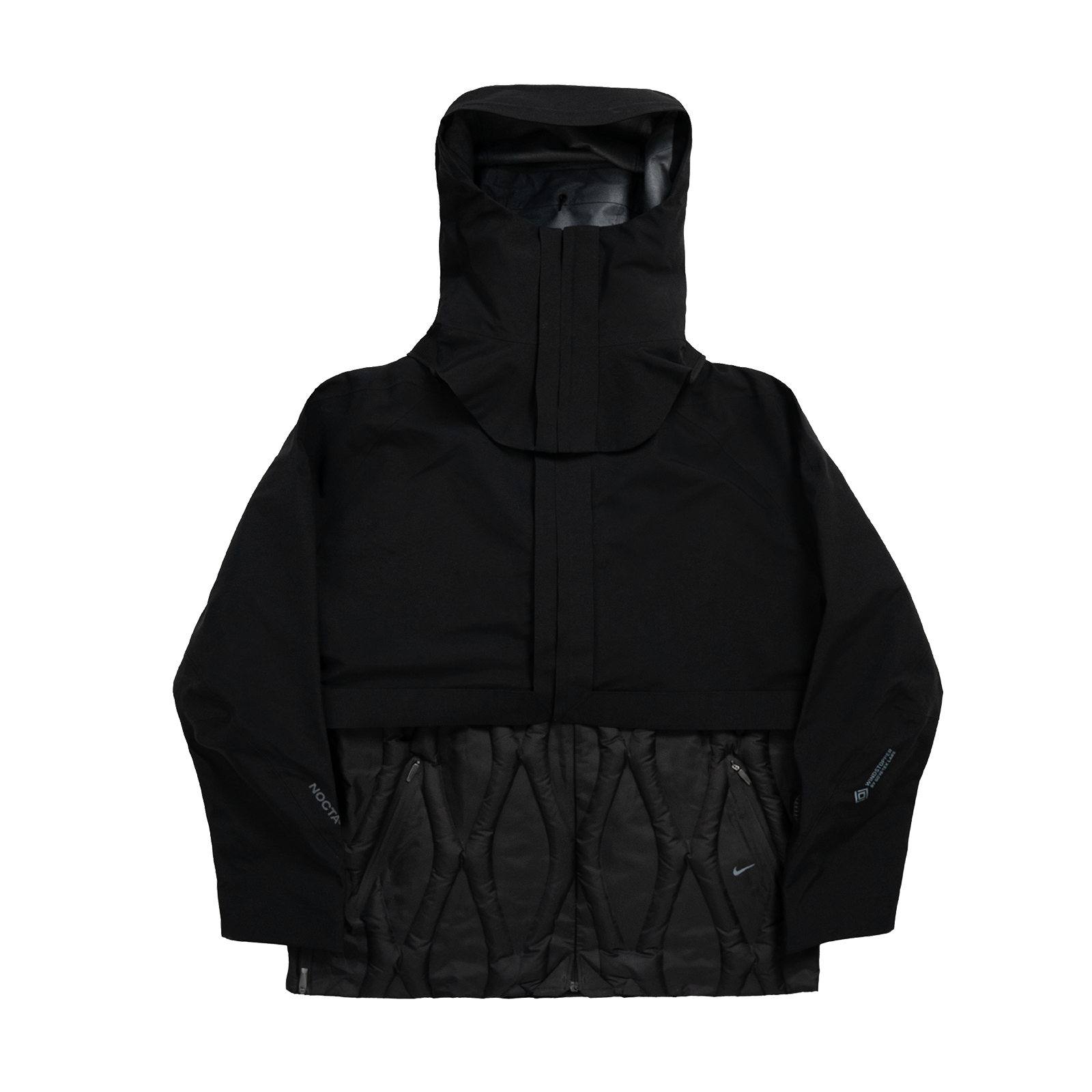 NOCTA Component 5 Jacket - Sneaker Türkiye