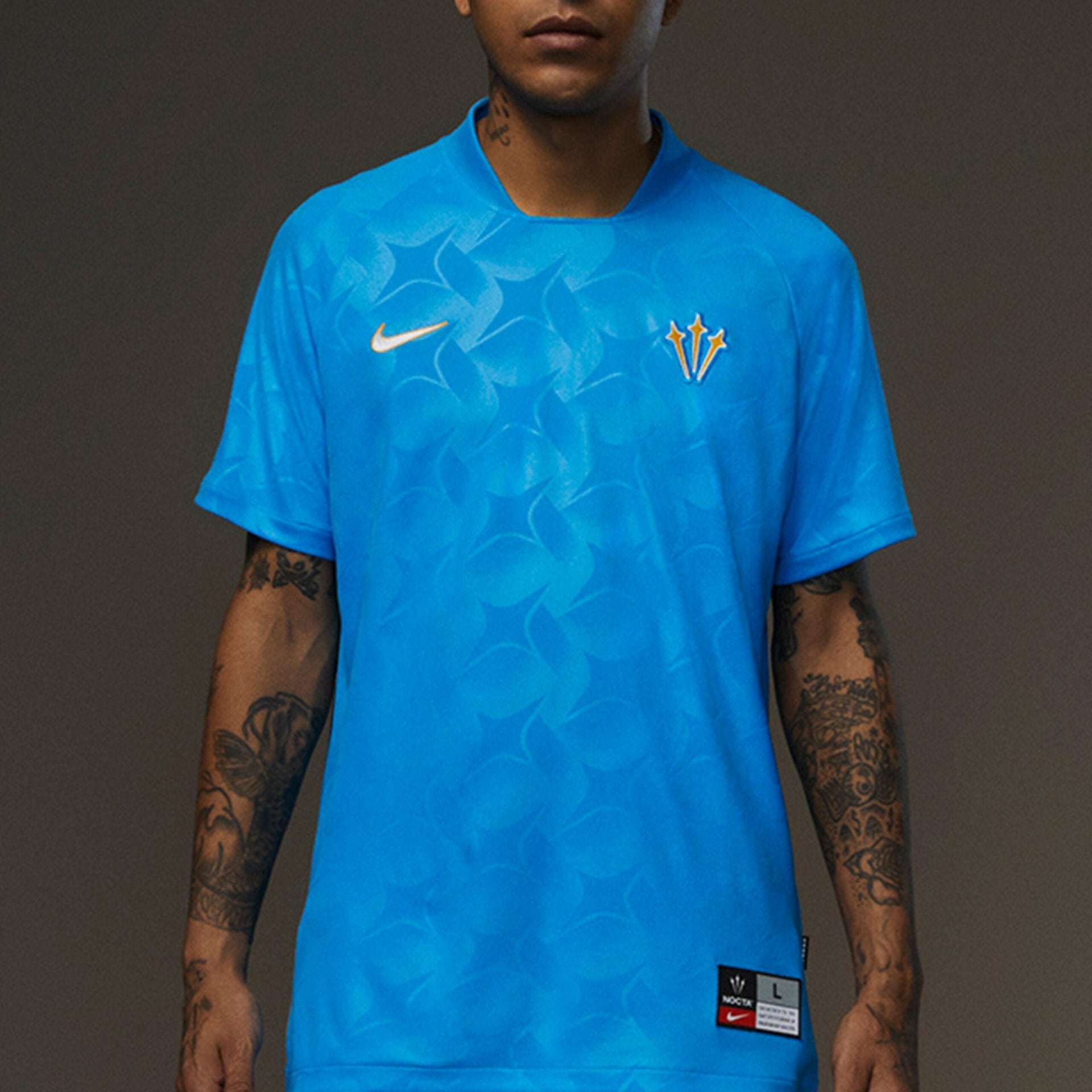 NOCTA Soccer Jersey - Sneaker Türkiye