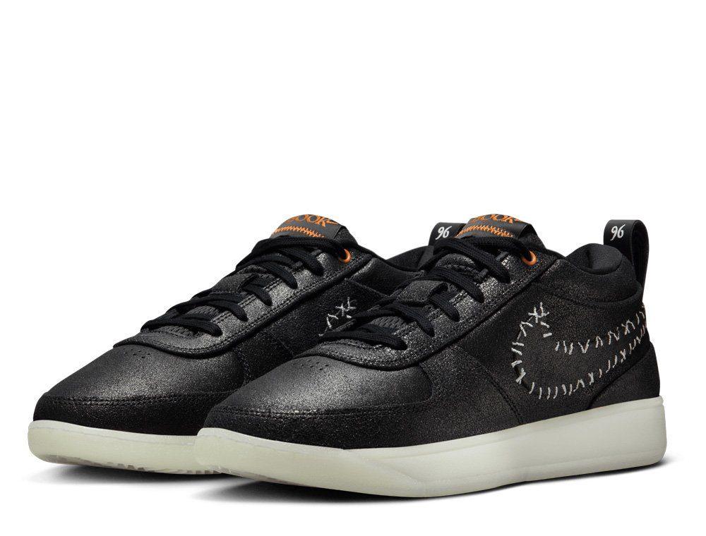 Nike BOOK 1 HALLOWEEN - Sneaker Türkiye