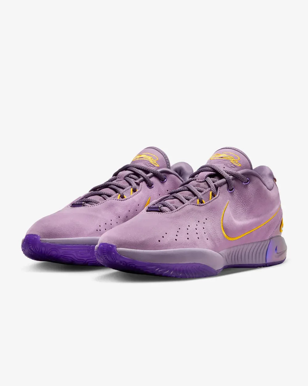 Nike LEBRON XXI - Sneaker Türkiye