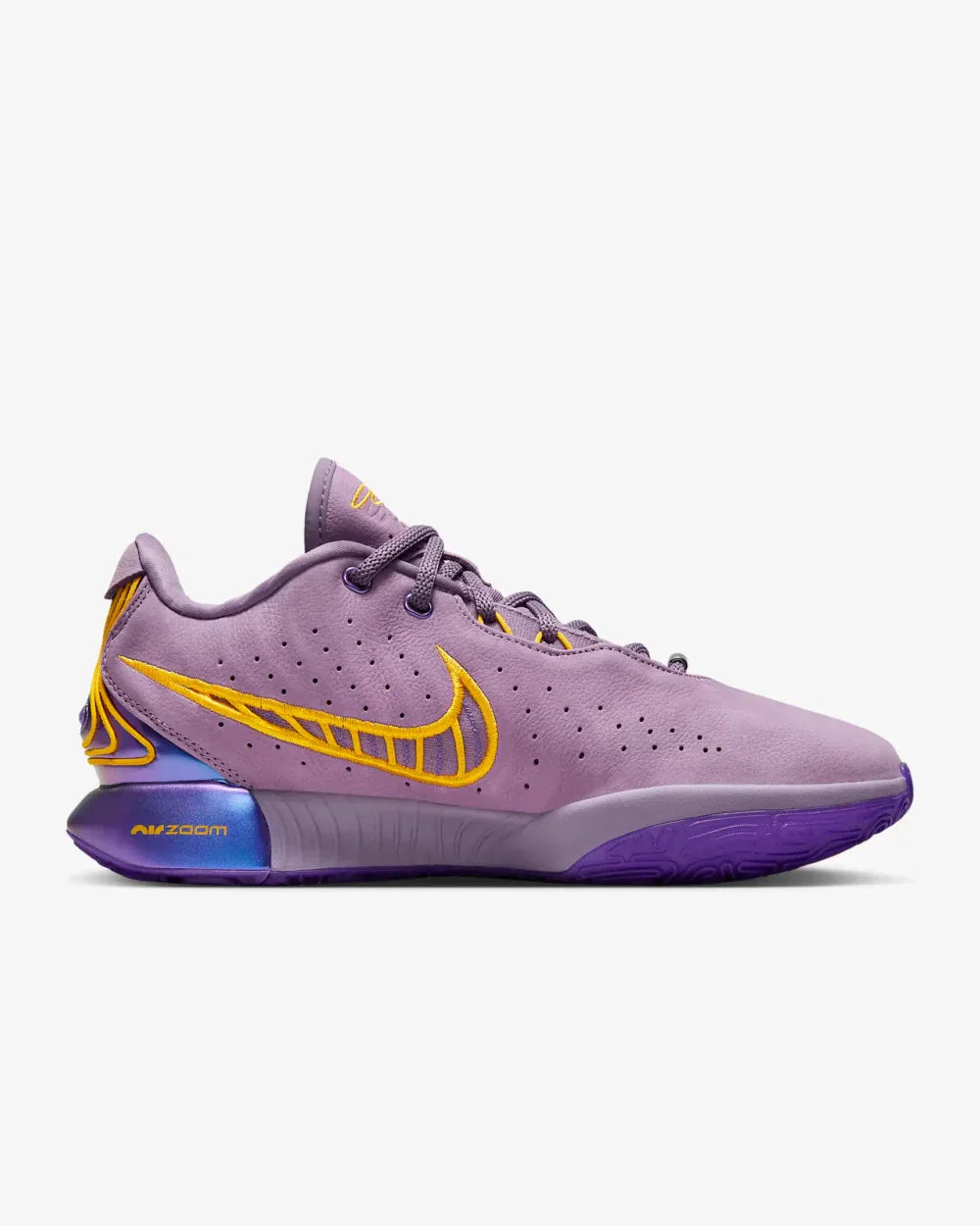 Nike LEBRON XXI - Sneaker Türkiye