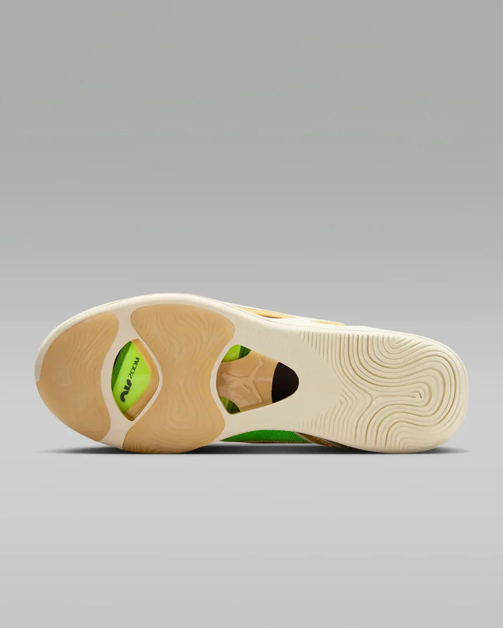 Jordan TATUM 1 ‘ARENA FITS’ - Sneaker Türkiye