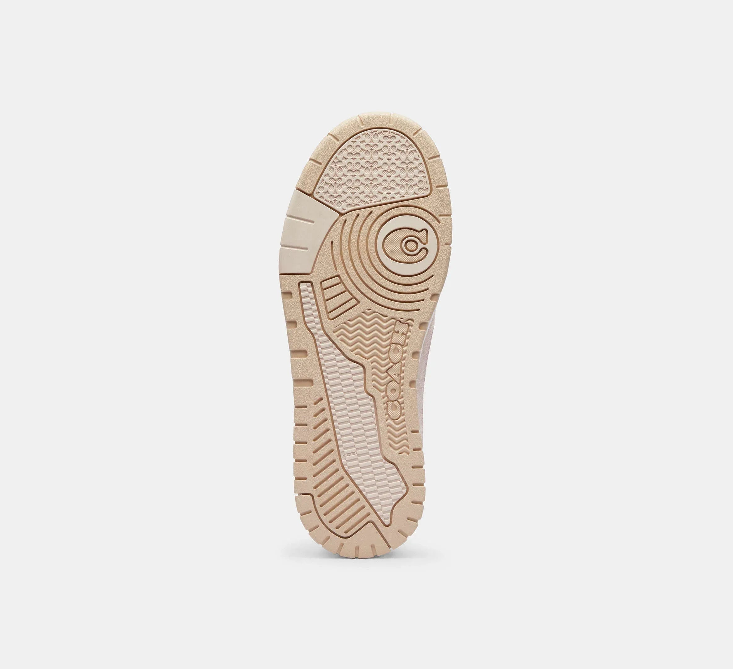 Coach Women’s Soho Sneaker – Vivid Green - Sneaker Türkiye