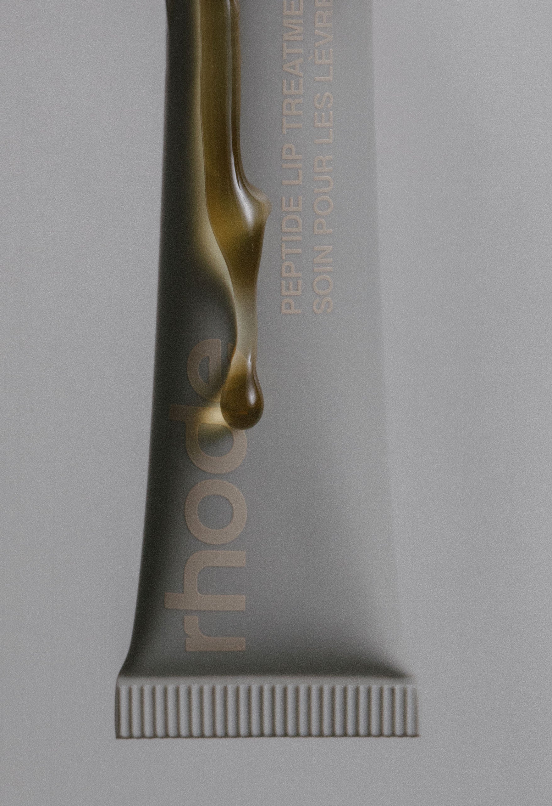 Rhode Peptide Lip Treatment Salted Caramel - Sneaker Türkiye
