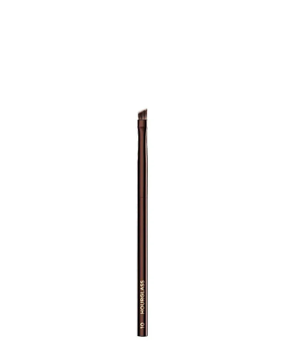 Hourglass Nº 10 Angled Liner Brush – Astar Fırçası - Sneaker Türkiye