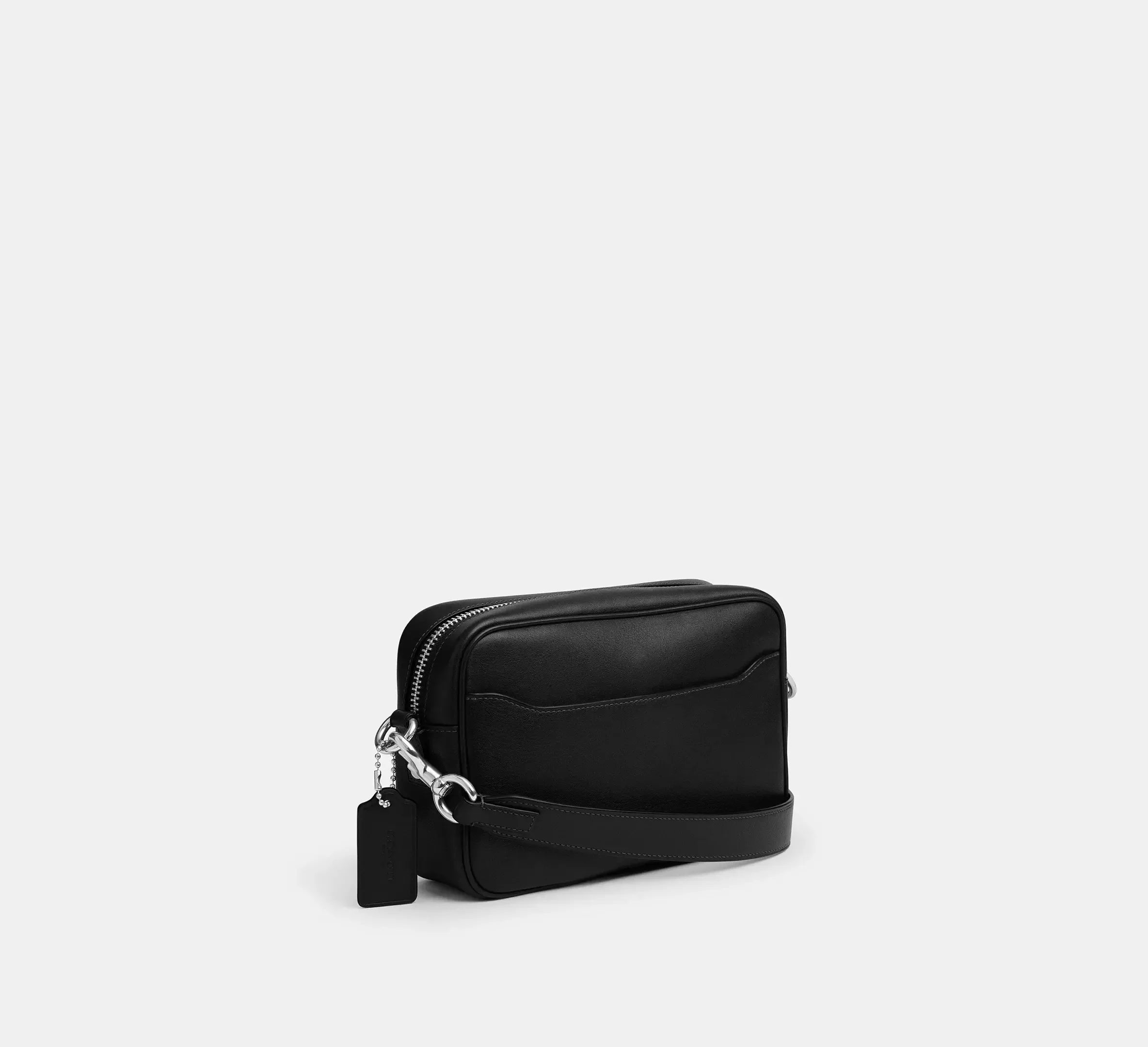 Coach Radio Camera Bag – Black - Sneaker Türkiye