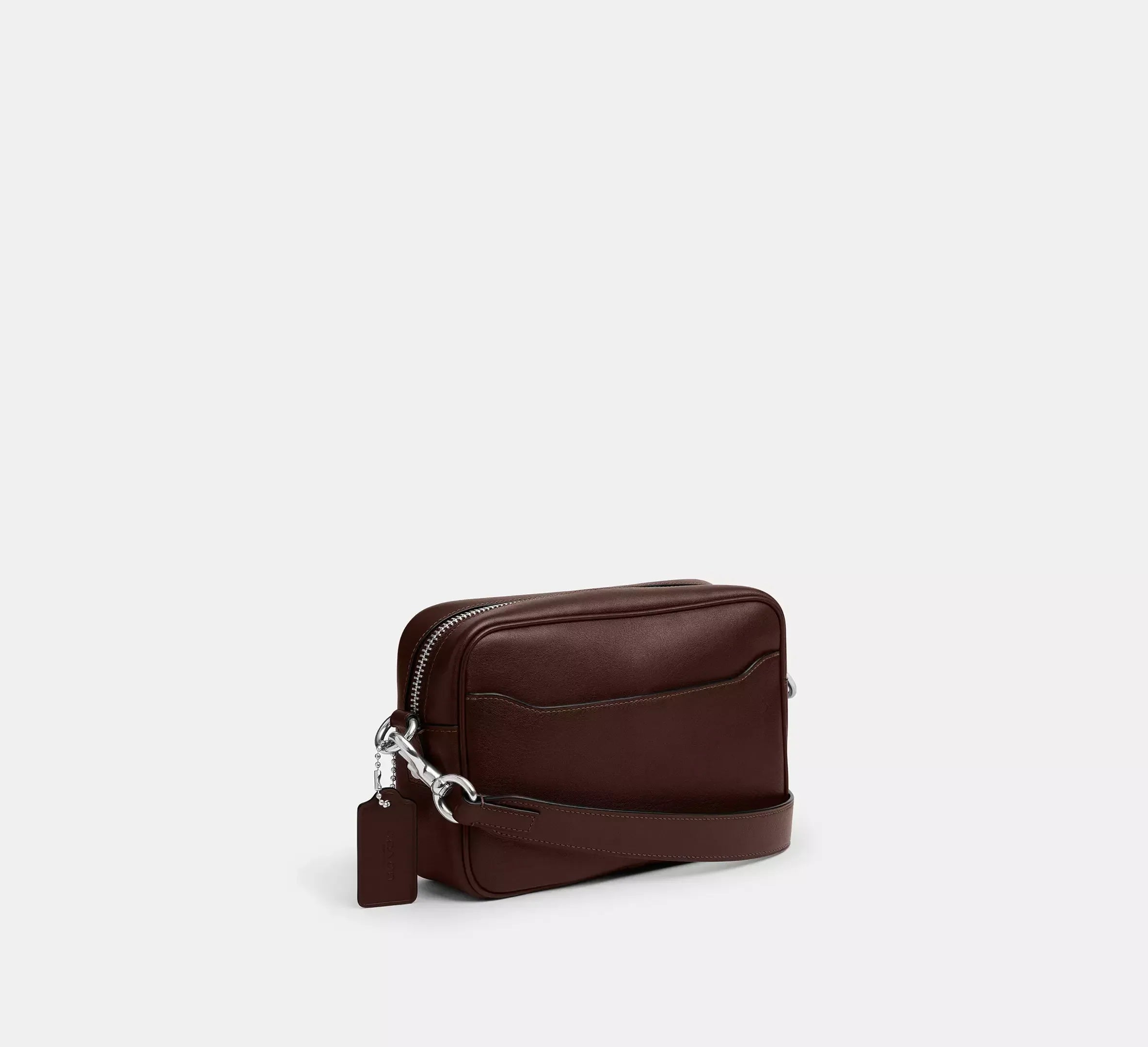 Coach Radio Camera Bag – Maple - Sneaker Türkiye