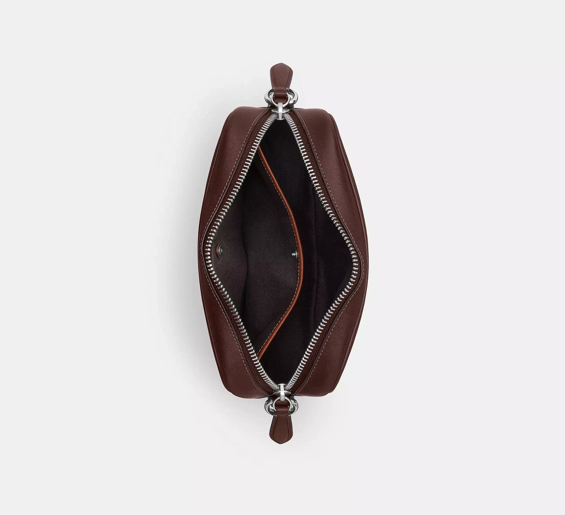 Coach Radio Camera Bag – Maple - Sneaker Türkiye