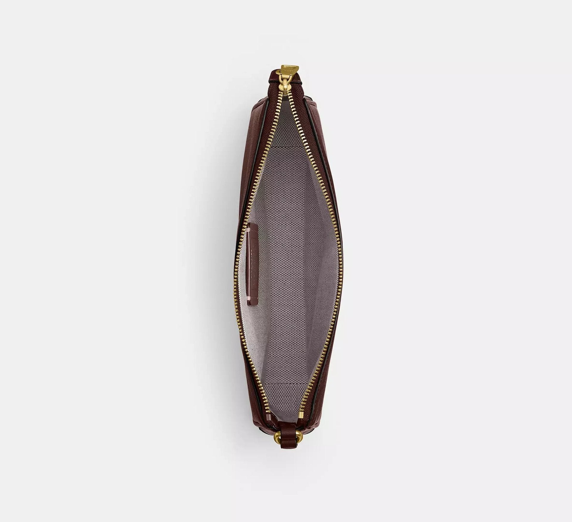 Coach Plaza Bag SEZON – Brass/Maple - Sneaker Türkiye