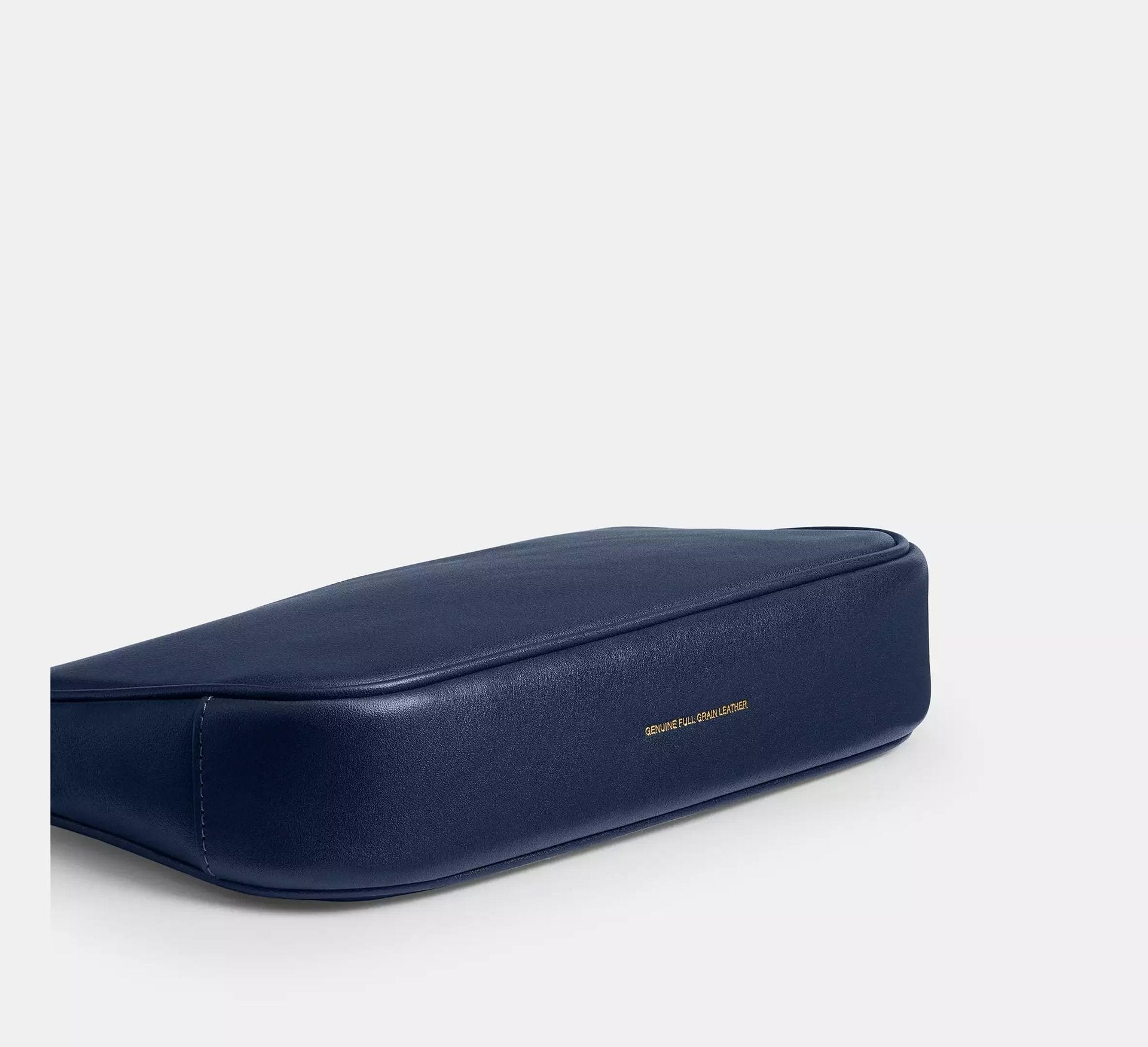 Coach Plaza Bag SEZON – Brass/Navy - Sneaker Türkiye